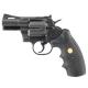 .357 Magnum Custom I Co2 2,5inch Revolver by King Arms